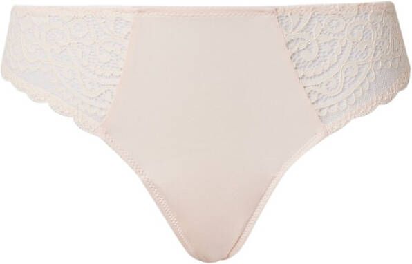 PrimaDonna I Do string met kant