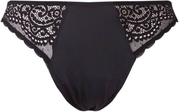 PrimaDonna I Do string met kant