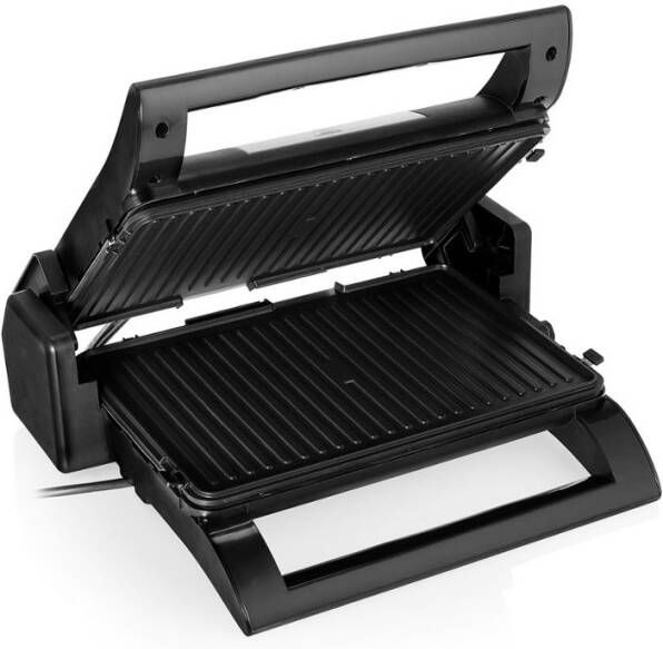 Princess 112536 Multi Grill 4 in 1 Sandwich En Tafelgrill Verwisselbare Platen