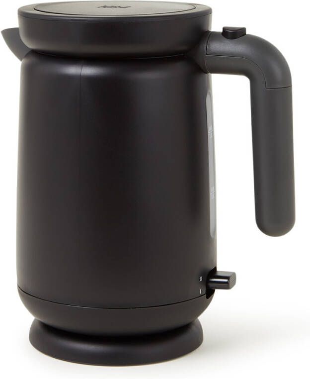 RIG-TIG Rig tig Waterkoker Foodie Zwart 1 Liter