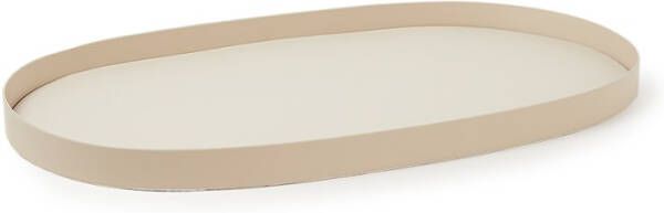 Serax Dienblad ovaal 53 x 31, 5 cm