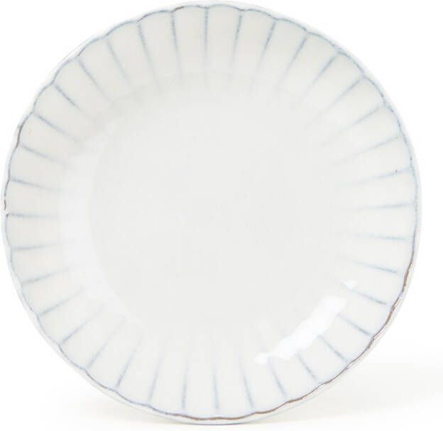 Serax gebaksbord Inku(Ø19 cm )