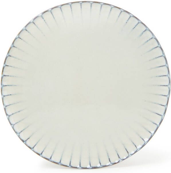 Serax dinerbord Inku (Ø27 cm)