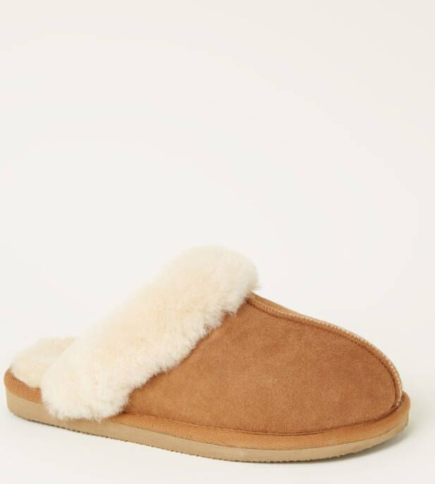 Shepherd Jessica pantoffel van su&#xE8, de