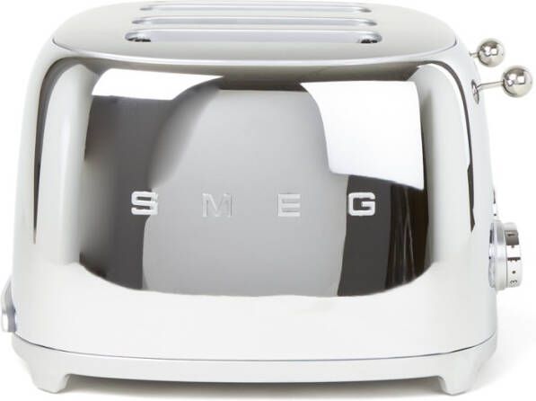 Smeg 50's Style broodrooster 4 slots