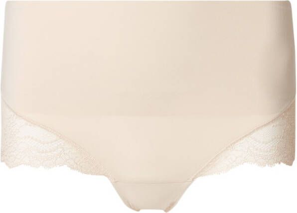 SPANX corrigerende hipster Undie tectable lichtbeige