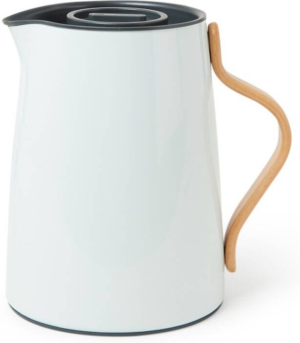Stelton Emma Tea thermoskan met theefilter 1 liter