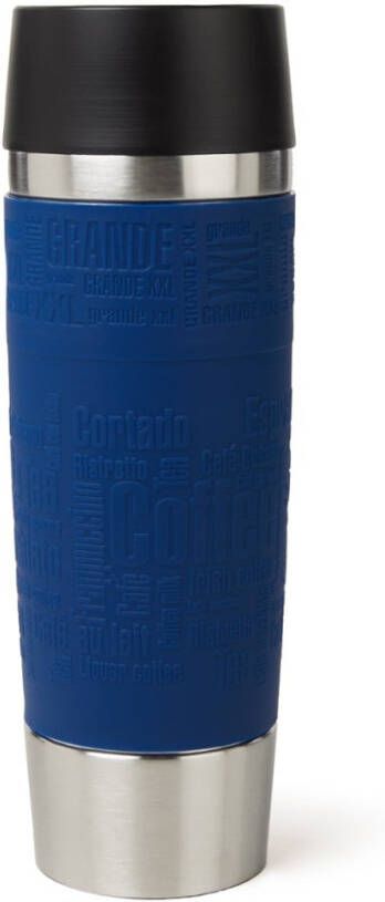 Tefal Travel Mug Grande thermosbeker 50 cl