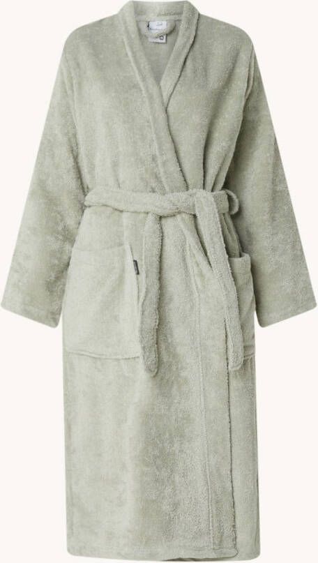 Vandyck Badjas TOLEDO Pale Olive 224