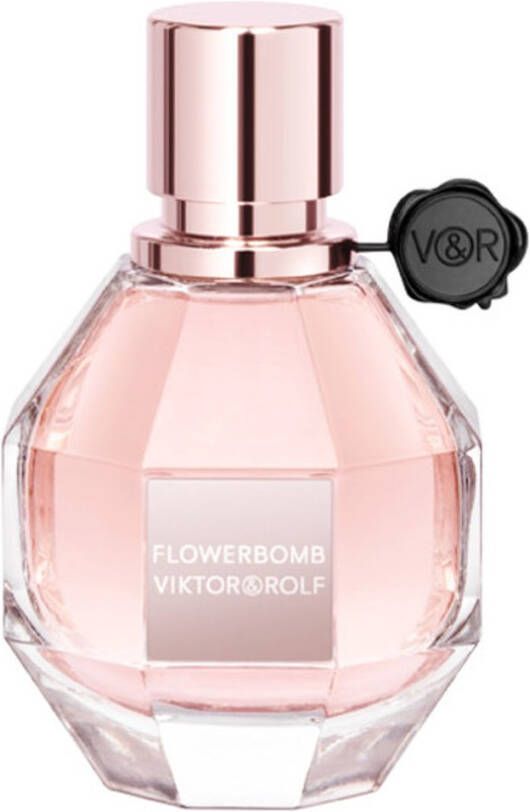 Viktor en Rolf Flowerbomb Eau de Parfum Spray 50 ml