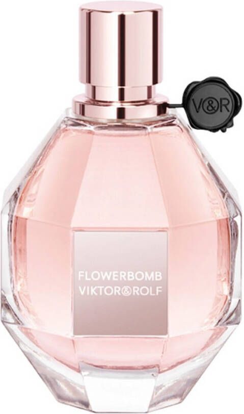 Viktor en Rolf Flowerbomb Eau de Parfum Spray 100 ml