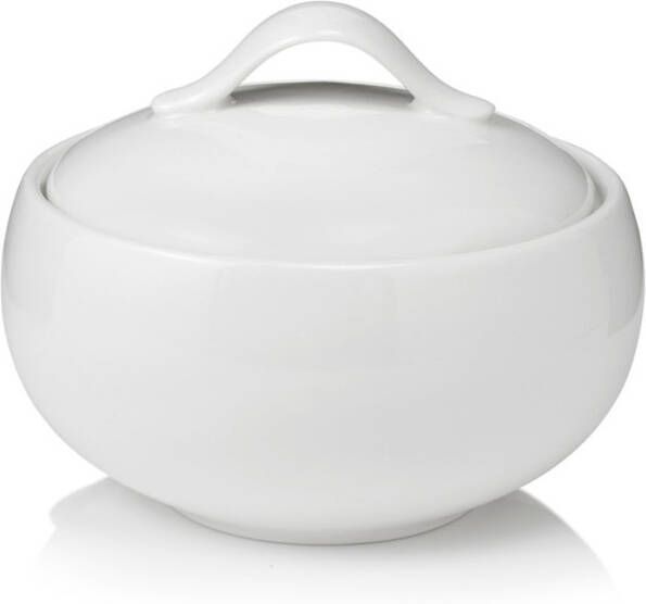 Villeroy & Boch New Cottage Basic Suikerpot 0, 45