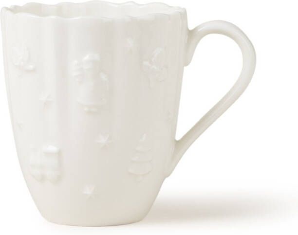 Villeroy & Boch Toy's Delight Royal Classic Koffiebeker Porselein 0, 3