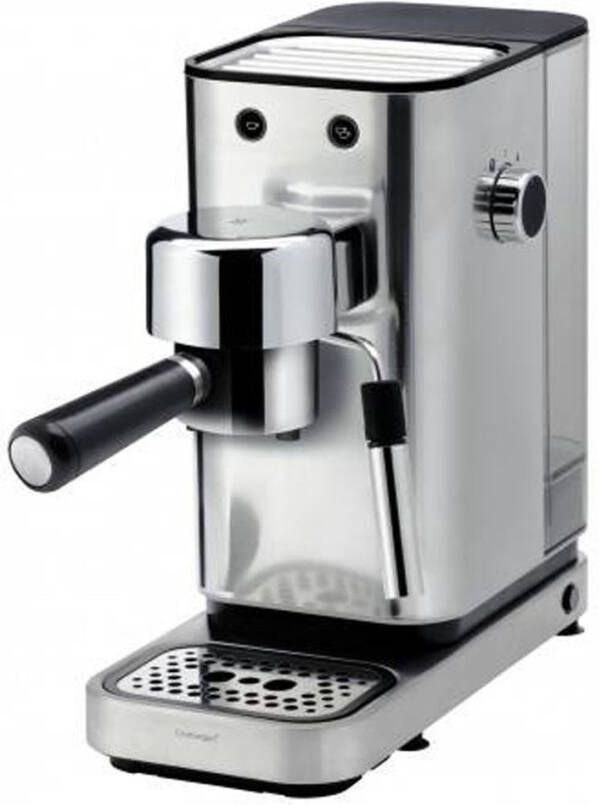 WMF Lumero espresso machine Espresso apparaat Rvs