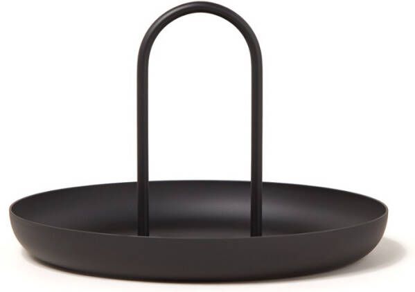 Zone Denmark Singles Dienblad