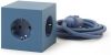 Avolt Decoratieve objecten USB Magnet Version Blauw online kopen