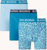 Bj&#xF6, rn Borg Cotton Stretch Boxershort Verpakking 3 Stuks Heren online kopen