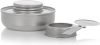 Boska Fondue Branders Veilig Inclusief Brandvloeistof Zilver online kopen