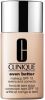 Clinique Even Better Makeup SPF 15 Evens and Corrects foundation online kopen