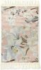 Essenza Rosalee vloerkleed met bloemenprint online kopen