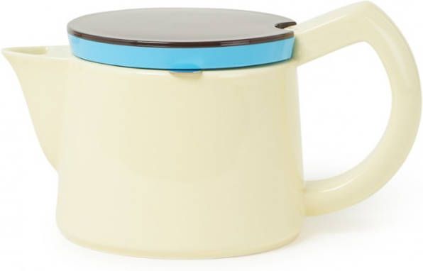 HAY | Sowden Koffiepot 450 ml. Light Yellow