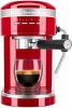 KitchenAid Artisan piston espressomachine 5KES6503 AR Appelrood online kopen