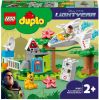 Lego 10962 DUPLO | Disney Buzz Lightyear planeetmissie Constructie Speelgoed voor Peuters vanaf 2 Jaar met Ruimteschip online kopen