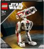 Lego Star Wars BD 1 Droid Model Building Kit(75335 ) online kopen