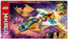 Lego NINJAGO Zane's Golden Dragon Jet Plane Toy Set(71770 ) online kopen