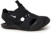 Nike Sunray Protect 2 Sandaal voor baby's/peuters Black/White online kopen