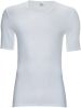 Schiesser t shirt ondergoed aanbieding feinripp wit online kopen
