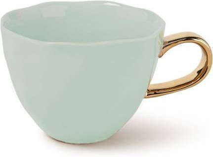 Urban Nature Culture Good Morning Mok Celadon/Goud