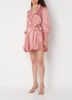 Zimmermann Casual kleedjes Roze Dames online kopen