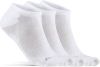 Craft Korte sokken Core Dry 3 stuks/verpakking enkelsokken, voor heren online kopen