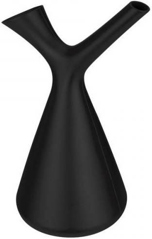 Elho 2 Stuks Bloempot Plunge Gieter 1, 7ltr Living Black