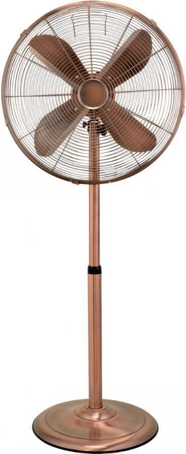 Allteq Staande Ventilator - Vntl 046