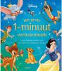 BookSpot Disney Het Grote 1 minuut Verhalenboek online kopen