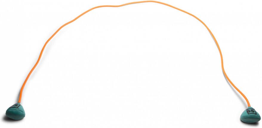 BS Toys Duikboog 2 M Neopreen Oranje