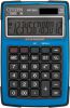 OfficeTown Calculator Citizen Wr 3000 bl Outdoor Desktop Businessline Blue Water En Stof Restistant online kopen