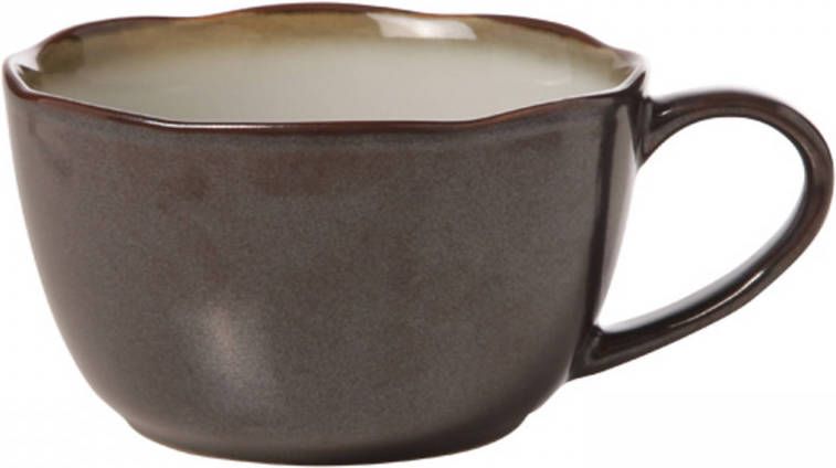 Cosy & Trendy Mok Plato 550 Ml Mat