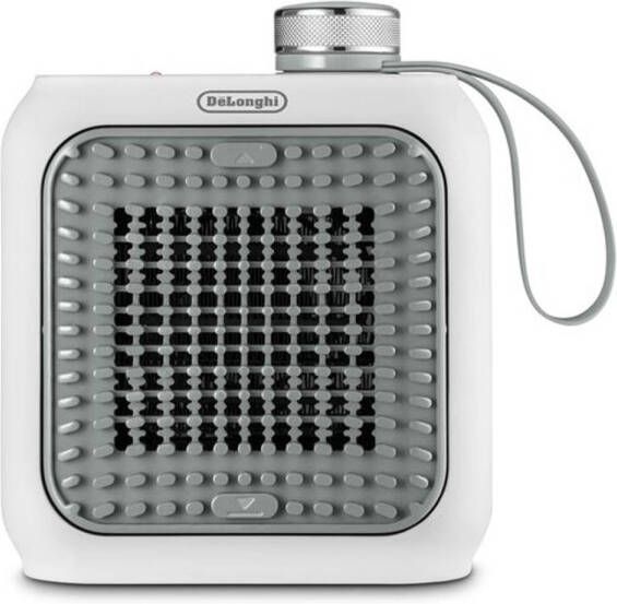 DeLonghi Blaasradiator Keramische Verwarming 350w Regelbare