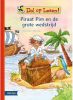 Deltas Boek Dol Op Lezen! Piraat Pim En De Grote Wedstrijd online kopen