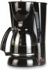 Domo koffiezetapparaat Basic, 1, 8 l, zwart online kopen