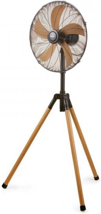 DOMO Do8146 Statiefventilator Trend Houtlook