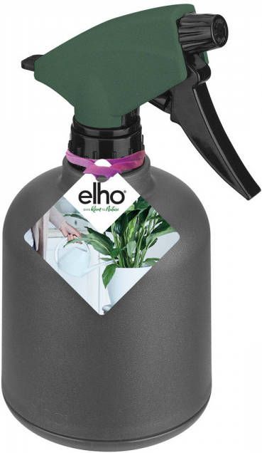 Elho B.for Soft Sprayer 0, 6ltr Antraciet