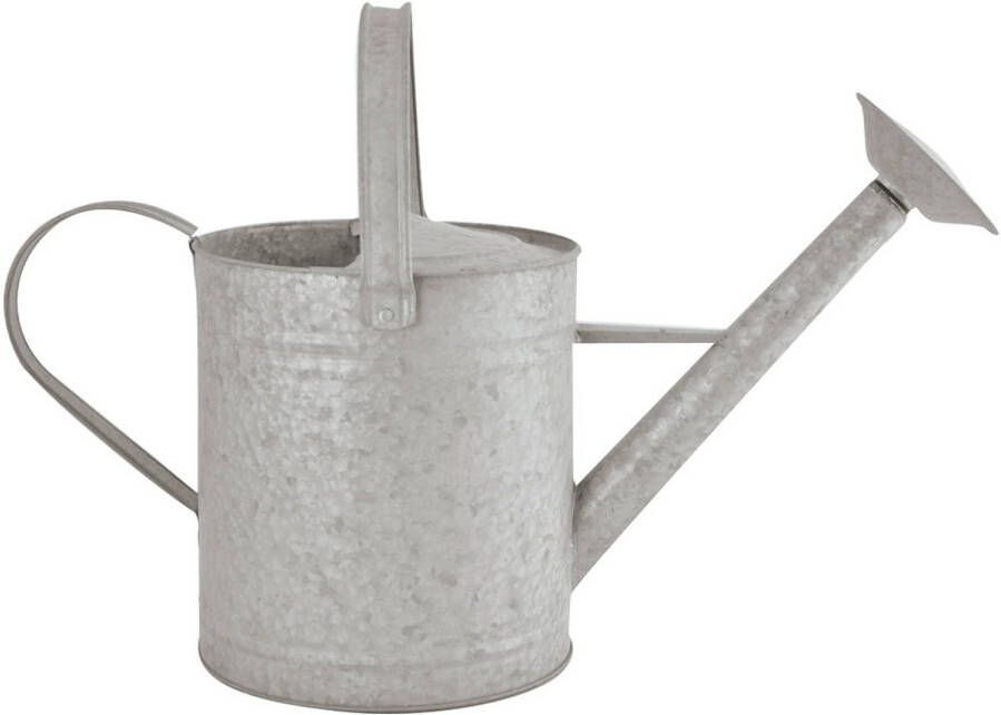 Esschert Design Gieter Oud Zink 8, 75 Liter Gieters