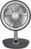 Eurom Vento Cordless Foldable Fan Ventilator 27, 5 Cm online kopen