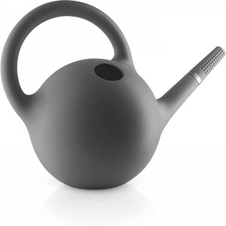 Eva Solo Globe Gieter 9 Liter Grijs