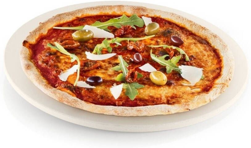 Eva Solo Pizzasteen Ø 59 cm