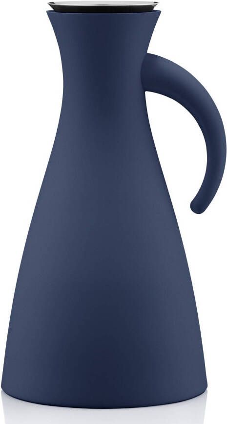 Eva Solo Thermoskan Classic Navy Blue 1 Liter